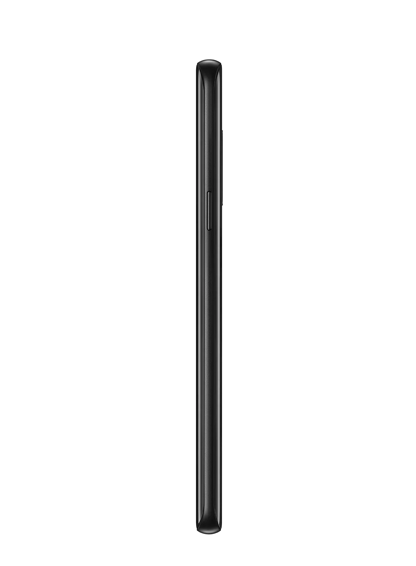 Straight Talk Samsung Galaxy S9, 64GB, Black - Prepaid Smartphone