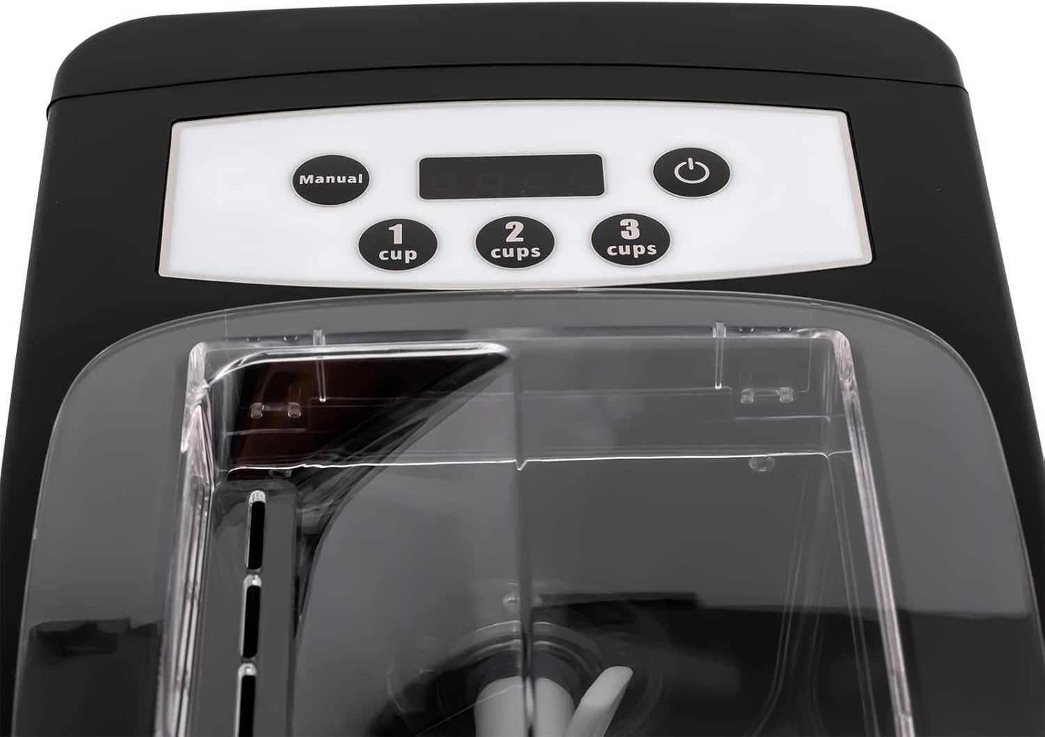Electric Pasta Maker Machine, 260W Automatic Noodle Maker with 8 Moulds, Pasta/Dumpling Skin/Macaroni Maker with LED Display Timer, Noodle Press Machine for Homemade