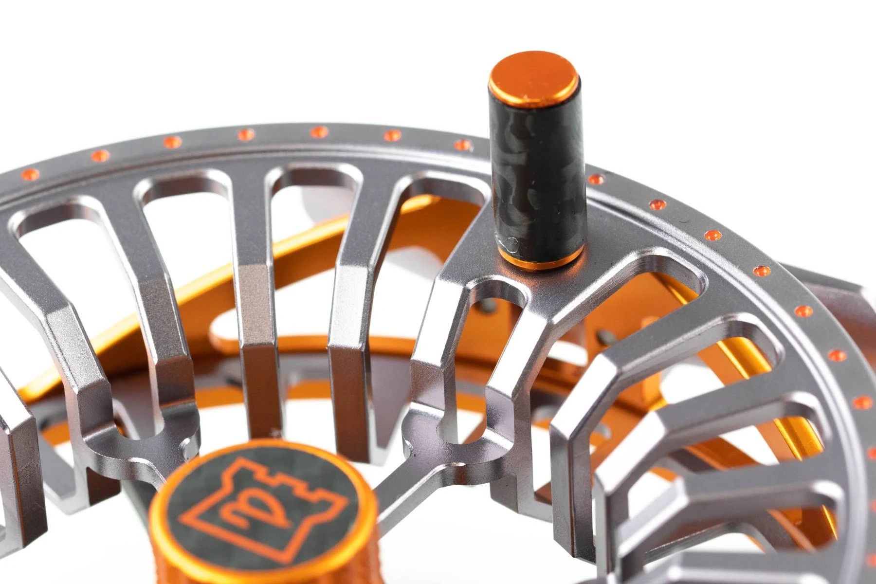 Hardy Ultralite MTX-S Fly Reel - 3000
