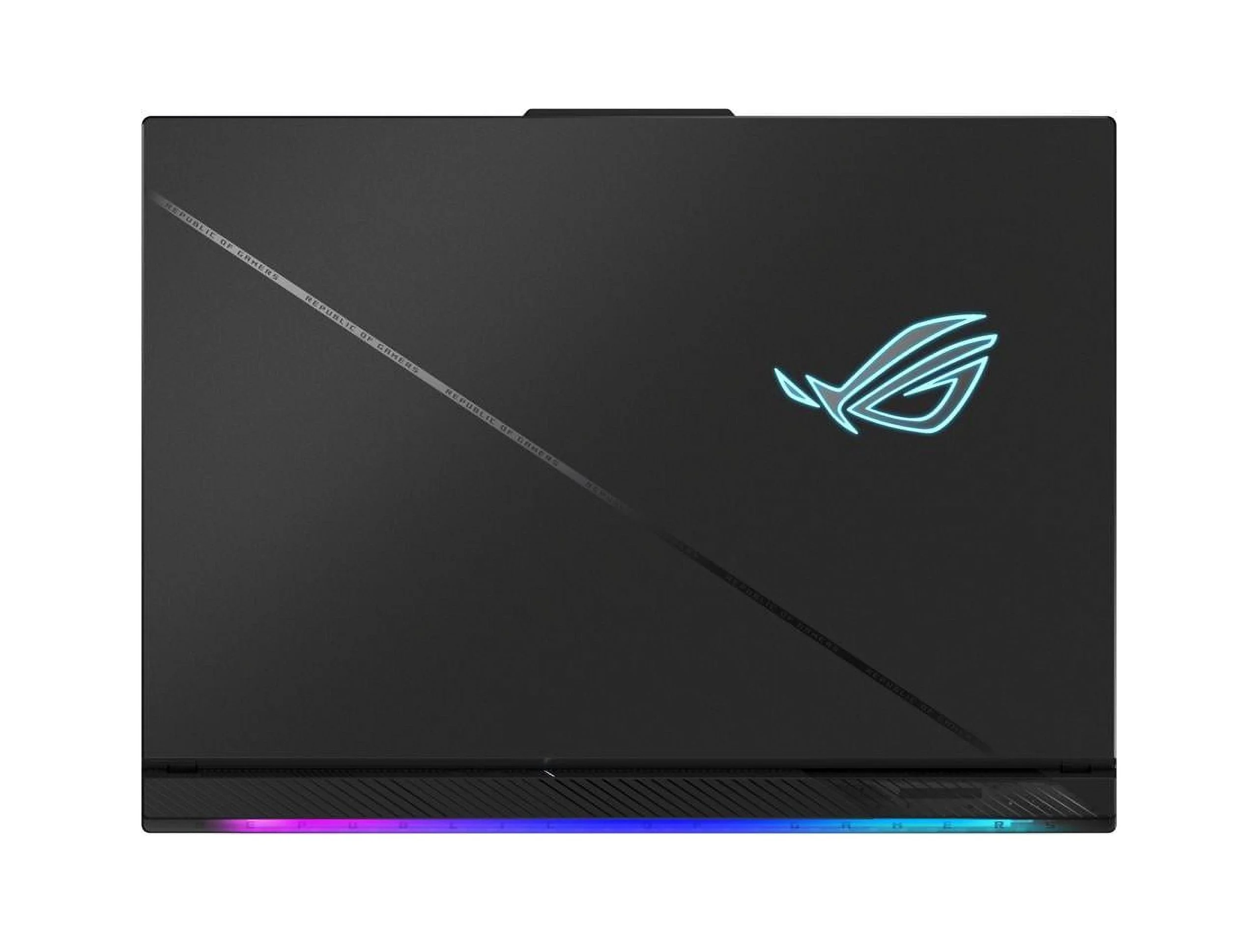 ASUS ROG Strix SCAR 18 (2024) Gaming Laptop, 18" Nebula HDR 16:10 QHD 240Hz/3ms, GeForce RTX 4090, Intel Core i9-14900HX, 32GB DDR5-5600, 2TB PCIe SSD, Wi-Fi 6E, Windows 11 Pro, G834JYR-XS97