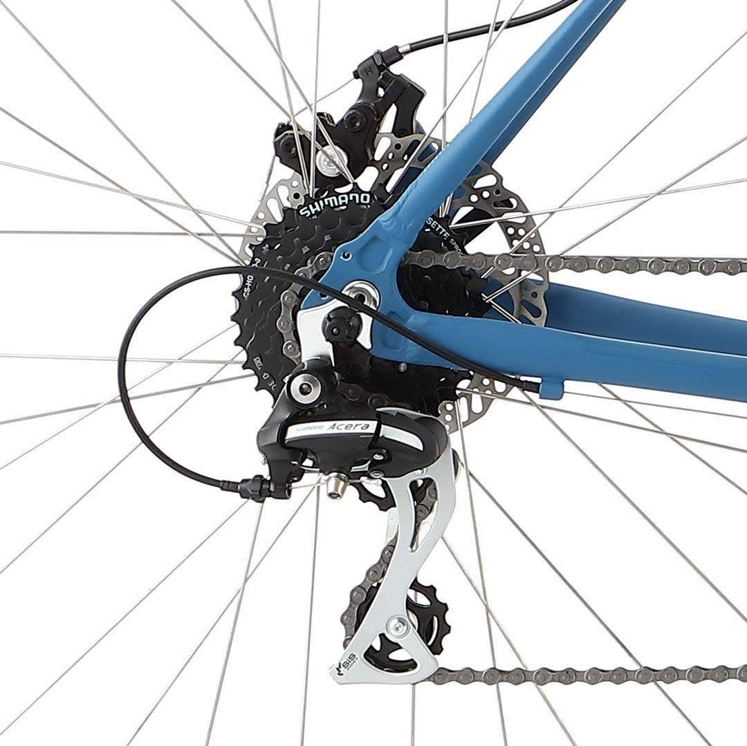 Raleigh Cadent 2 Bike