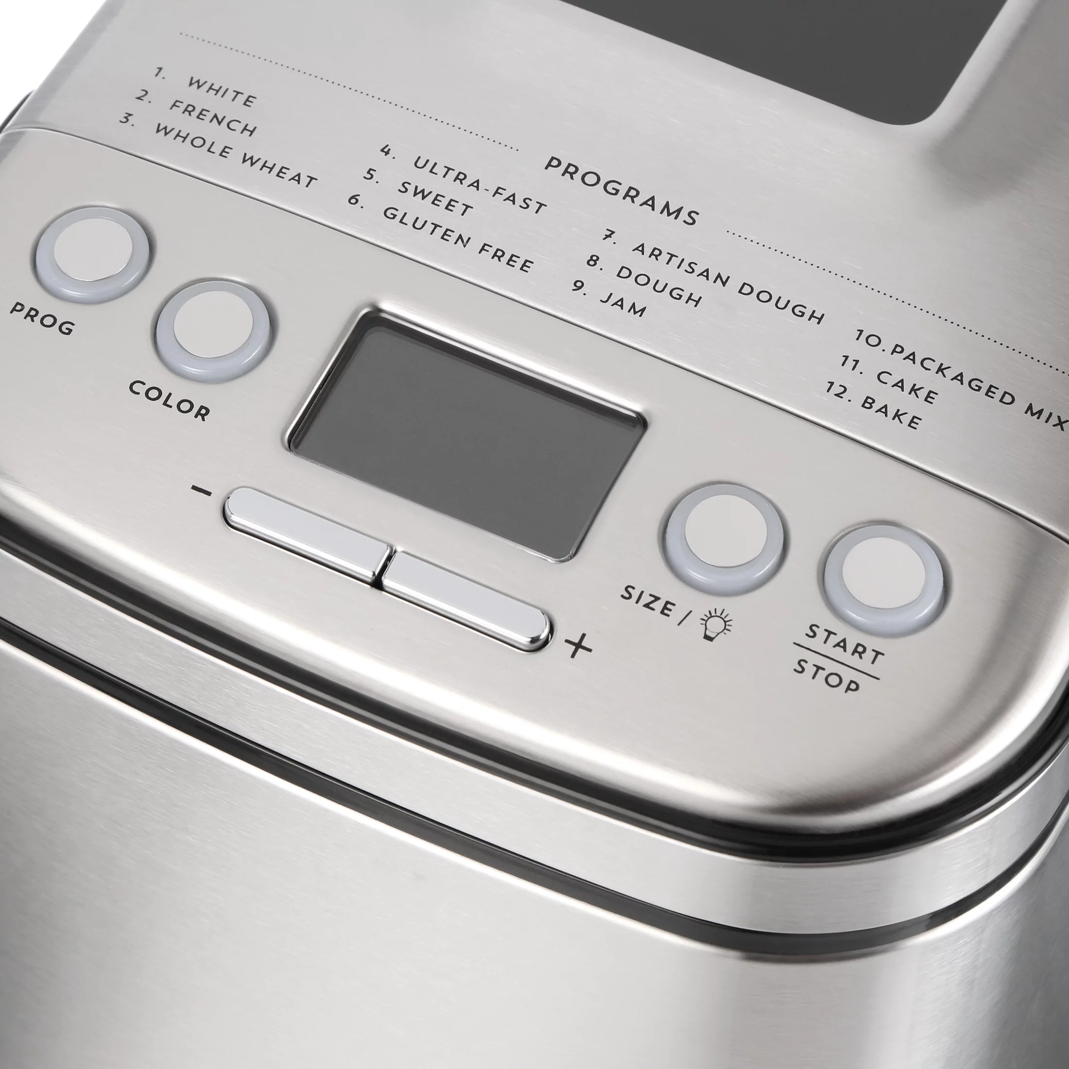 Cuisinart Bread Makers Compact Automatic Bread Maker