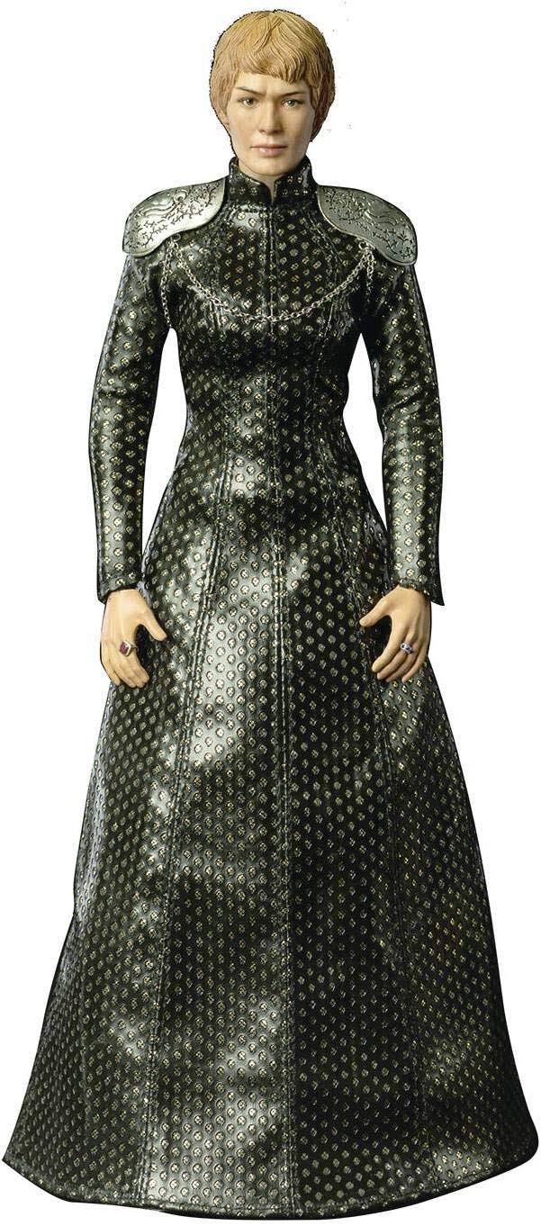 Game of Thrones Cersei Lannister 1/6 Scale Action Figure