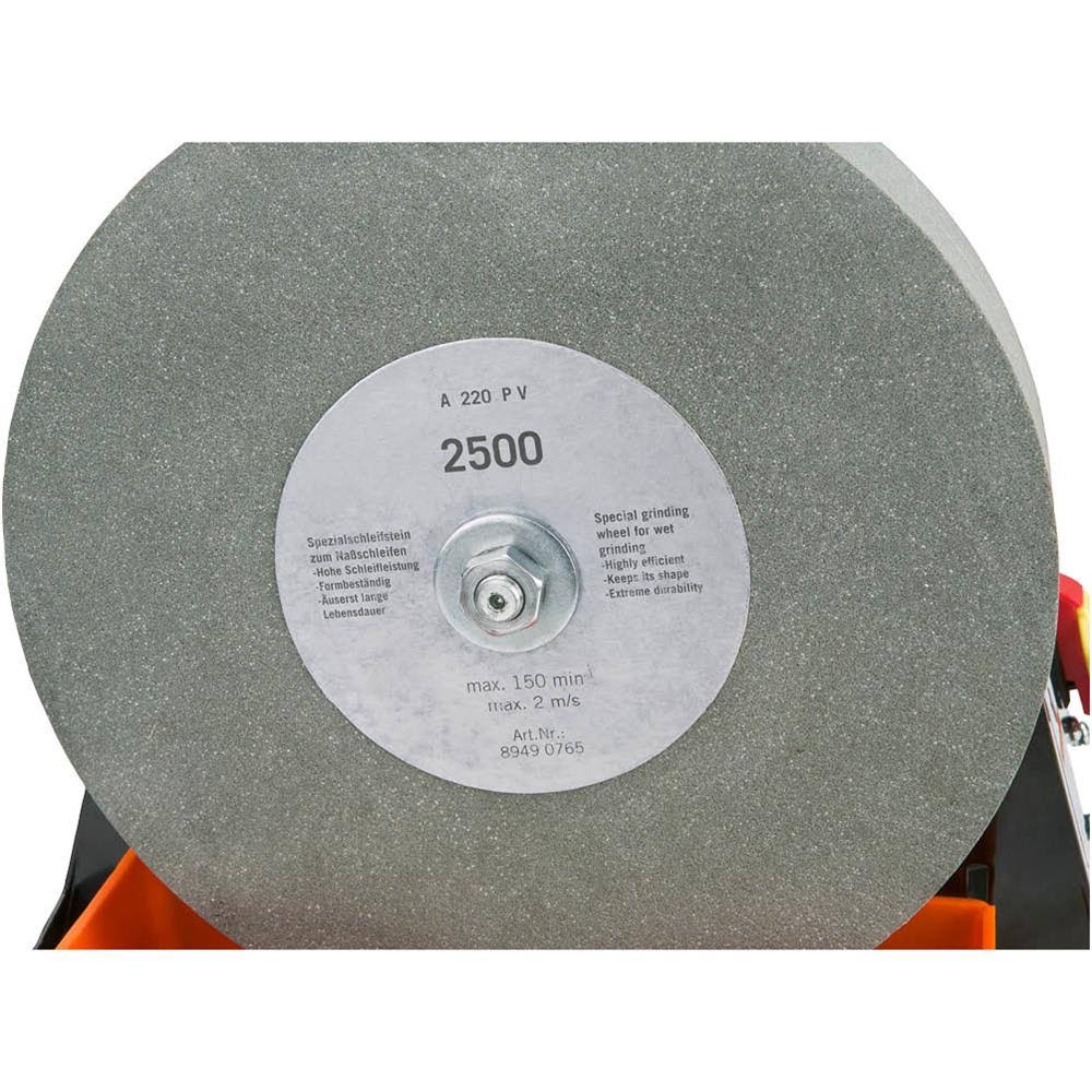 Grizzly T10010ANV-10x22 Wet Grinder Kit - Anniversary Edition