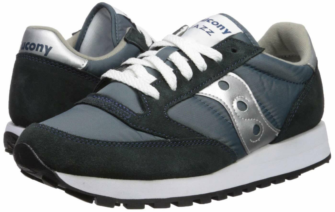 Saucony Jazz Original 11.5 Men&s Navy