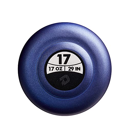 DeMarini 2022 Uprising (-12) Fastpitch Softball Bat
