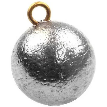 Do-it Cannon Ball Mold