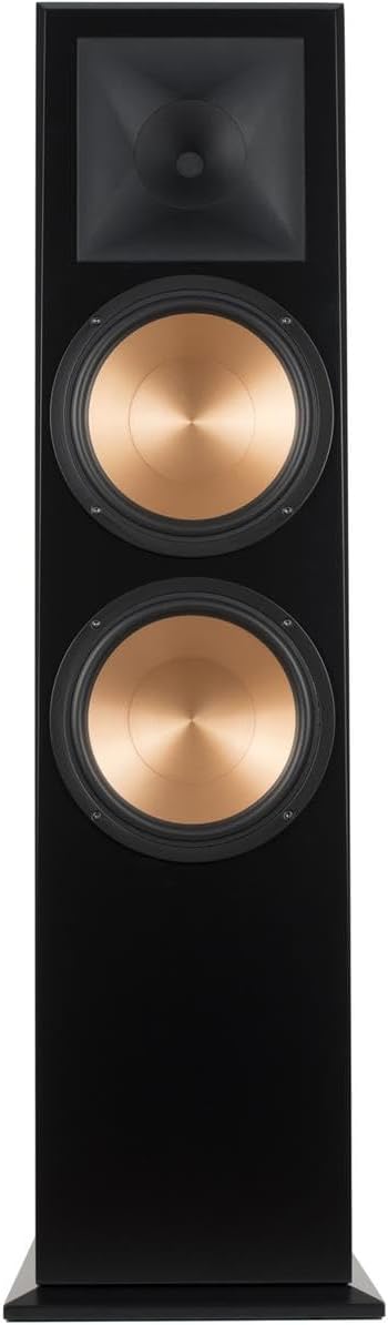 Klipsch 1065048 RF-7 III Floorstanding Speaker Walnut