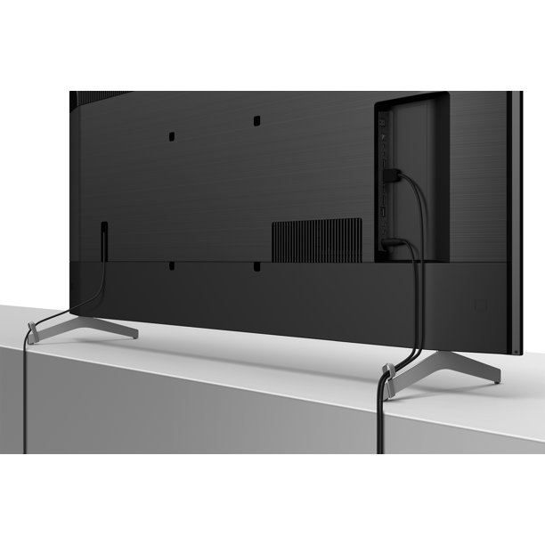65 Class 4K UHD LED Android Smart TV HDR BRAVIA 900H Series