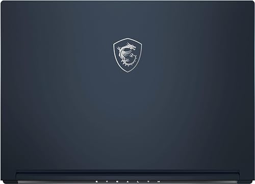 MSI Stealth 16 Studio A13VG-056US Star Blue Gaming Laptop, i7-13620H, 32GB, 1TB PCIe SSD, 16.0" IPS-Level Wide UXGA (1920x1200), GeForce RTX 4070, Windows 11 Home