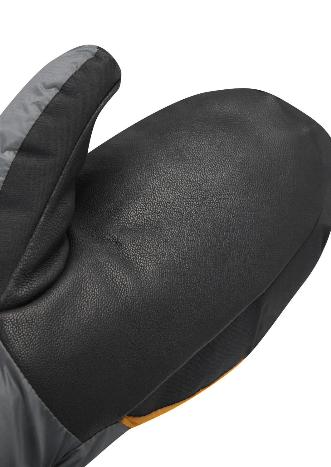 RAB Expedition 8000 Mitts-Gold-Large