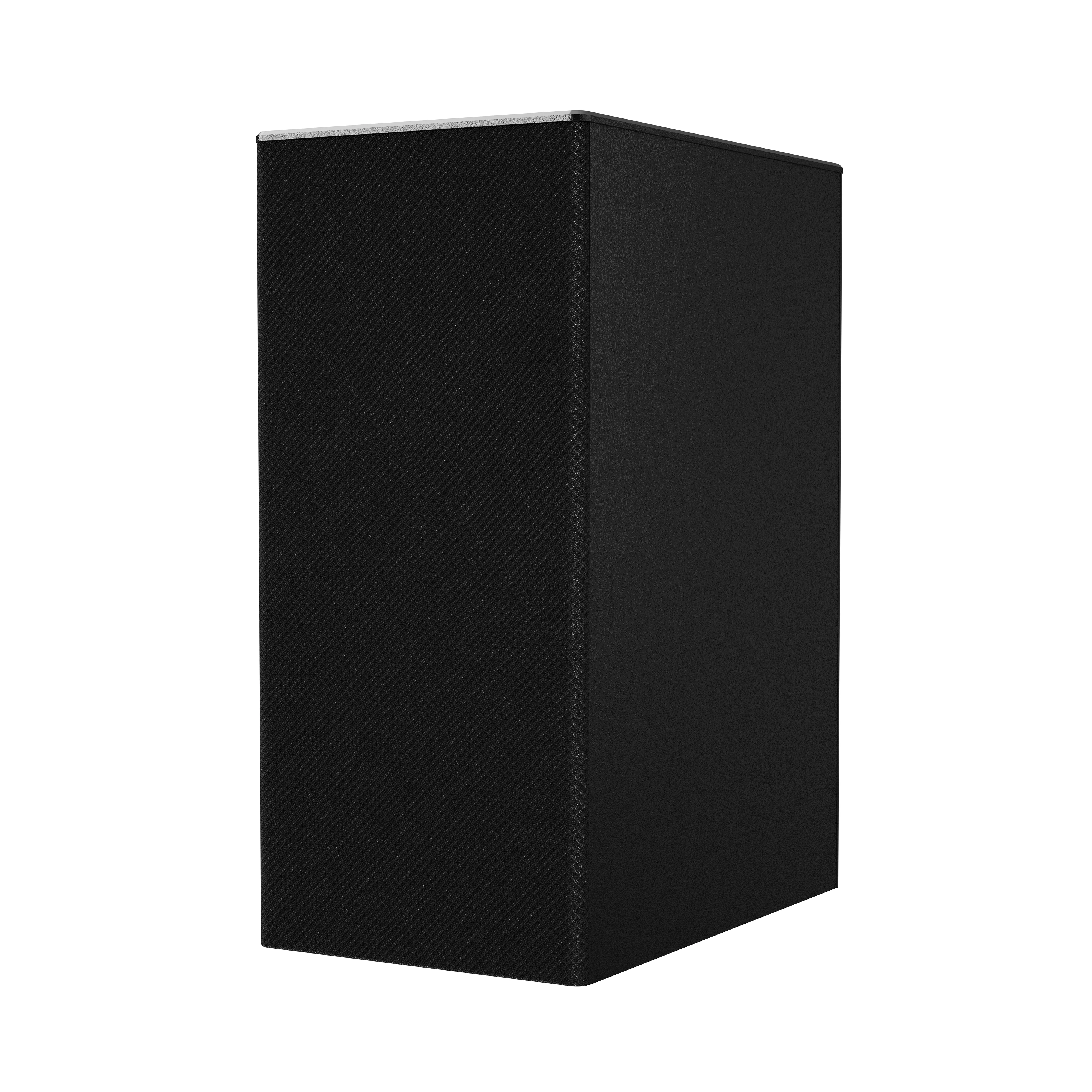 LG 3.1.2 Channel High Res Audio Soundbar with Dolby Atmos and 4K Pass-Through, SPM7A