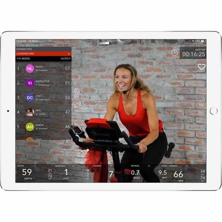 Echelon Connect Bike