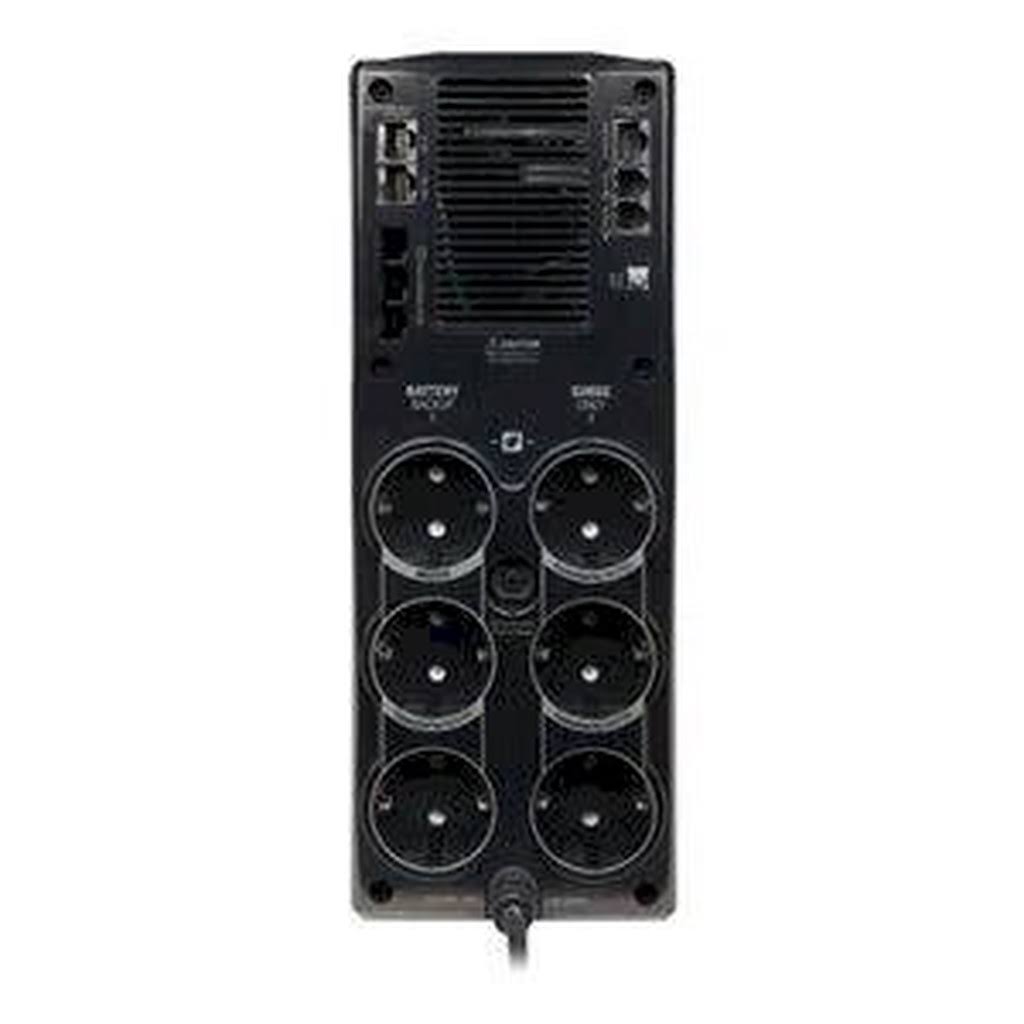 APC Back-UPS Pro 1500 Power-Saving