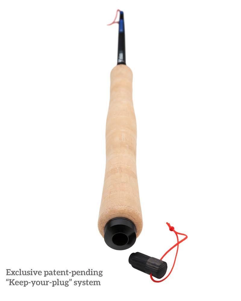 Tenkara USA Ito Fly Rod