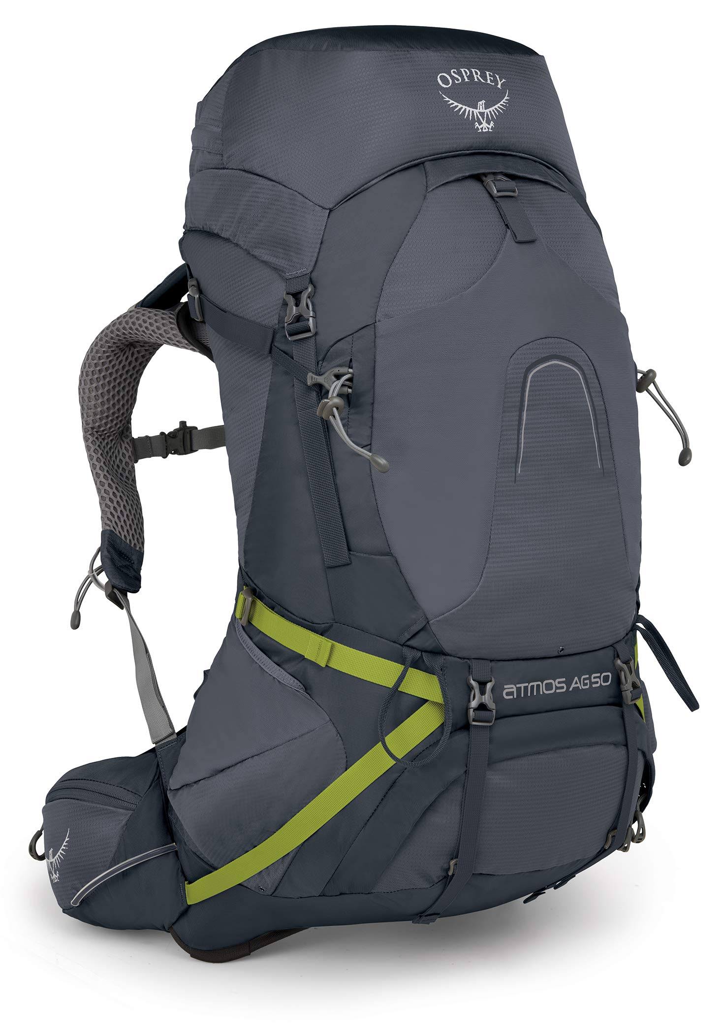 Osprey Atmos Ag 50 - Abyss Grey