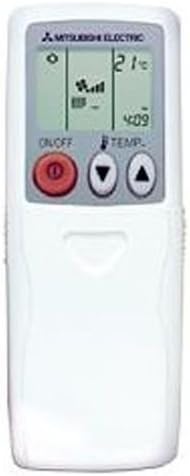 Mitsubishi MZ-GL15NA - 15,000 BTU 21.6 SEER Wall Mount Ductless Mini Split Air Conditioner Heat Pump 208-230V