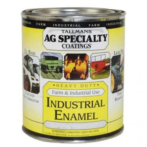 All States Ag Parts Allis Chalmers Cream Tractor Paint Quart - Shop Hardware Tools Online Store