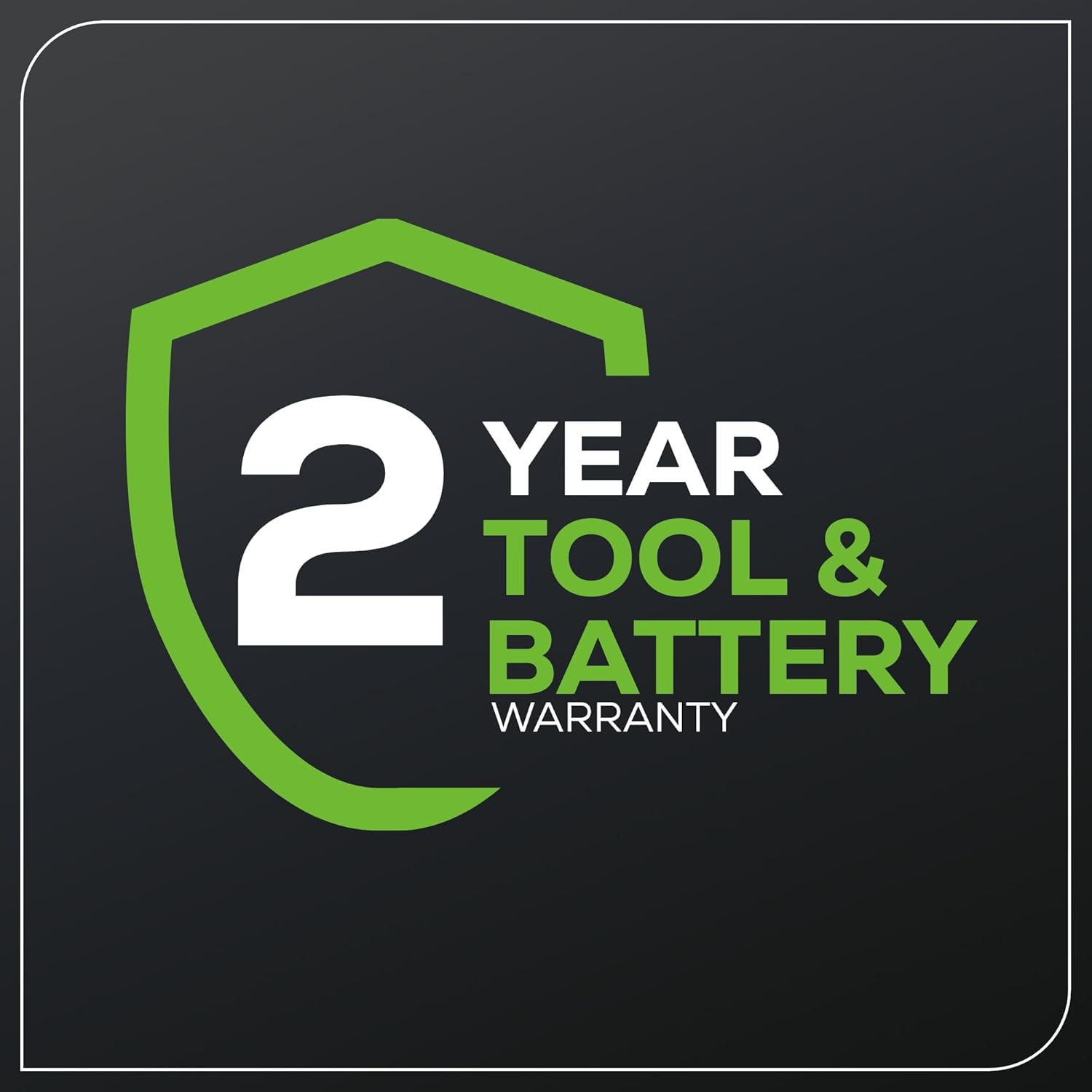 Greenworks 82V 16" (1.5kW Brushless) Prosumer Cordless String Trimmer, 2.5Ah Battery and Dual Port Charger