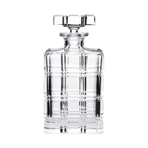 Ralph Lauren Greenwich Decanter
