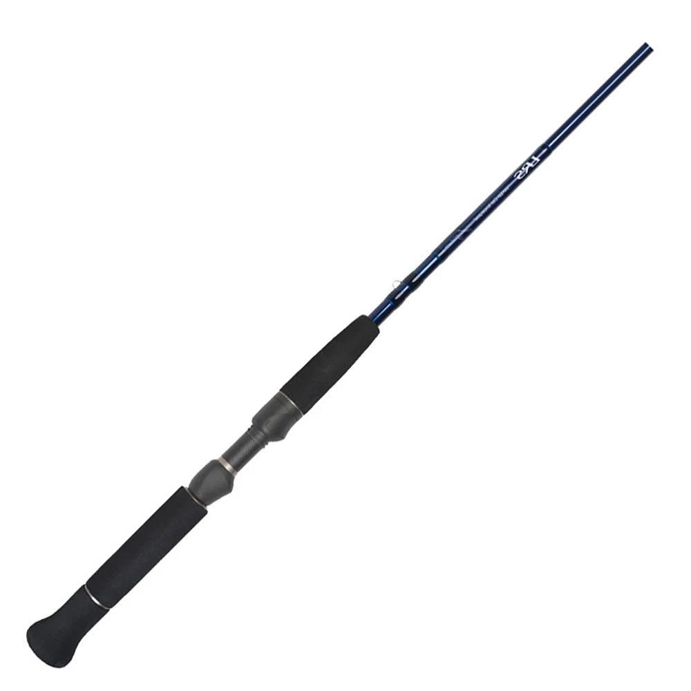 Douglas Outdoors Spinning Rod - LRS S663F