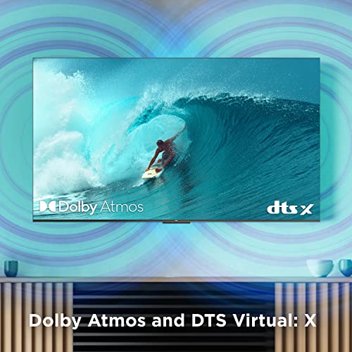 Tcl Television S450G Flat 4K Led television