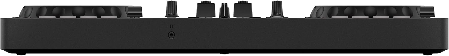 Pioneer DJ DDJ-FLX4 2-deck rekordbox and Serato DJ Controller