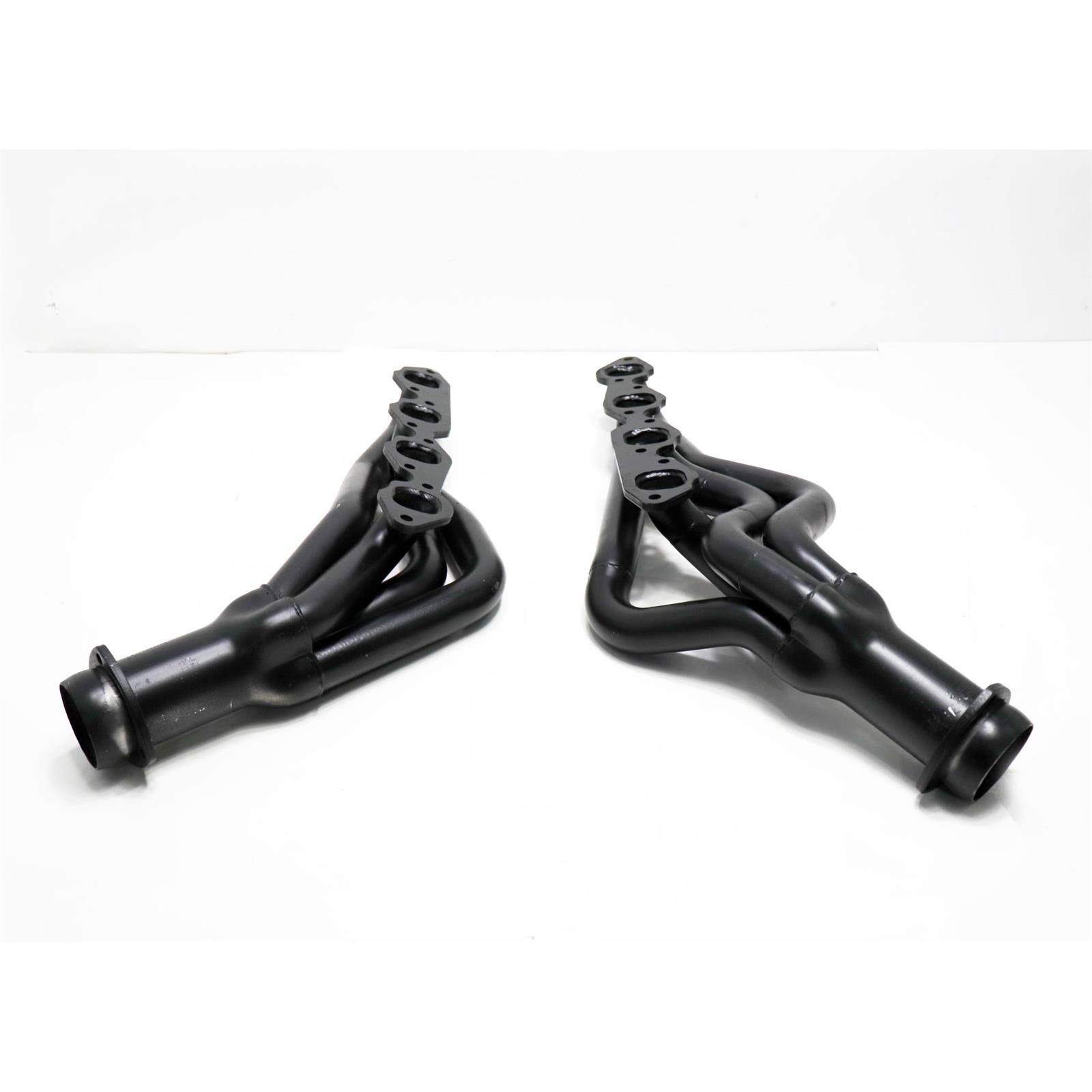 Hedman Hedders 68660 Mid-Length Header, 1-3/4,64-67,bbc,396-502