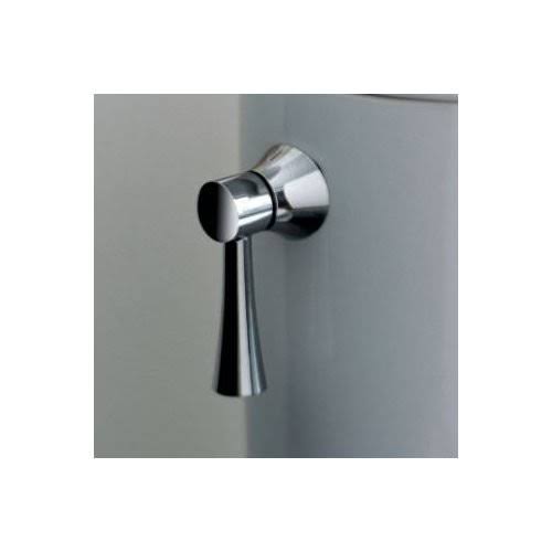 Toto THU164#PB Trip Lever - Polished Brass for Nexus Toilet