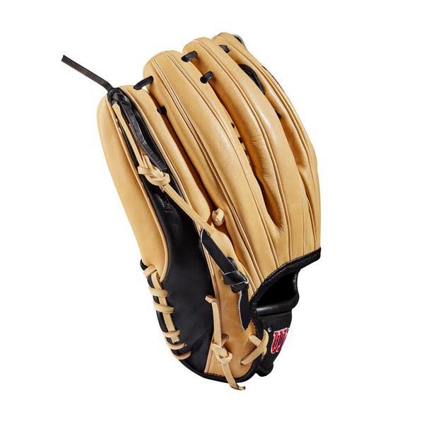 Wilson A2000 D33 11.75x22 Baseball Glove