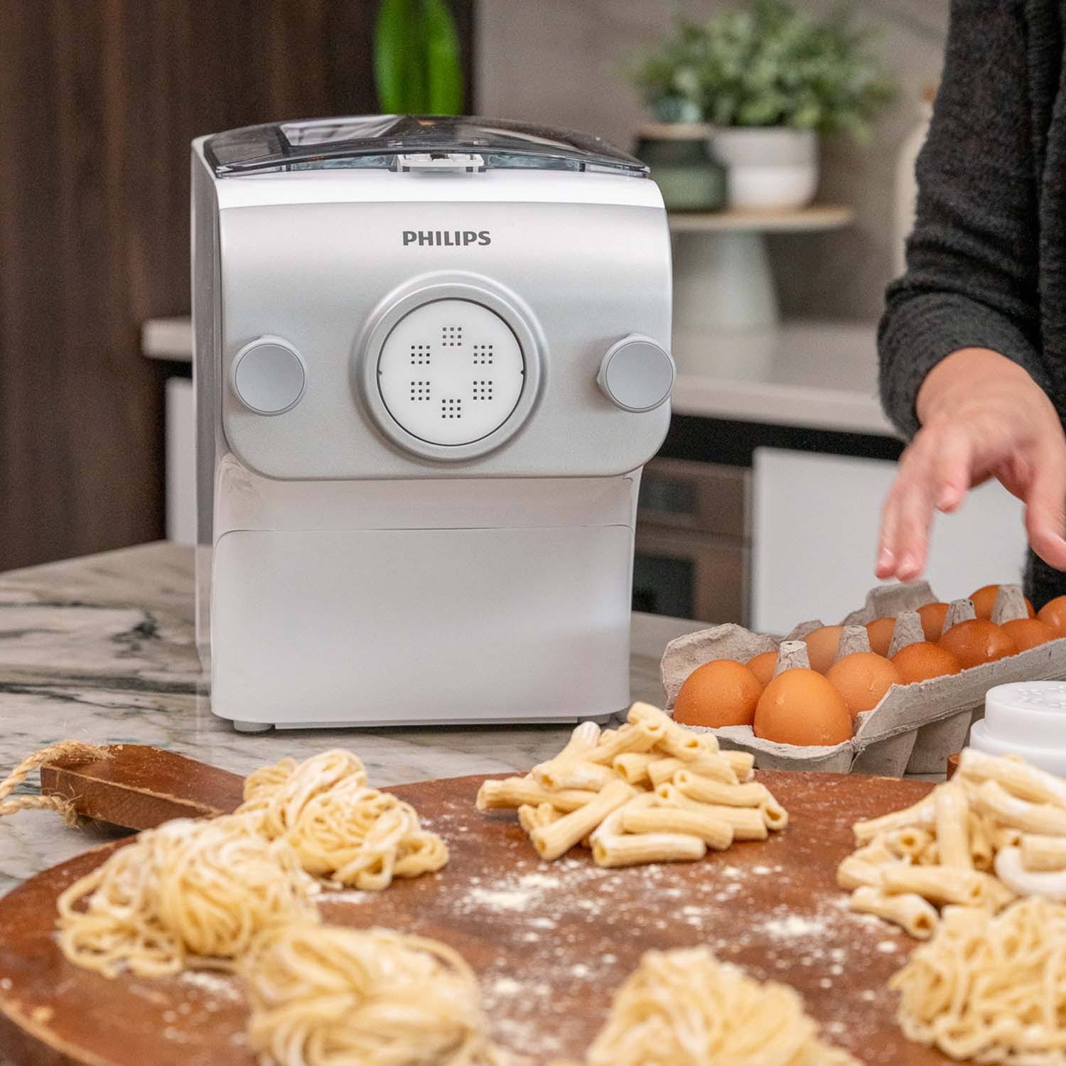 Philips Pasta and Noodle Maker Plus