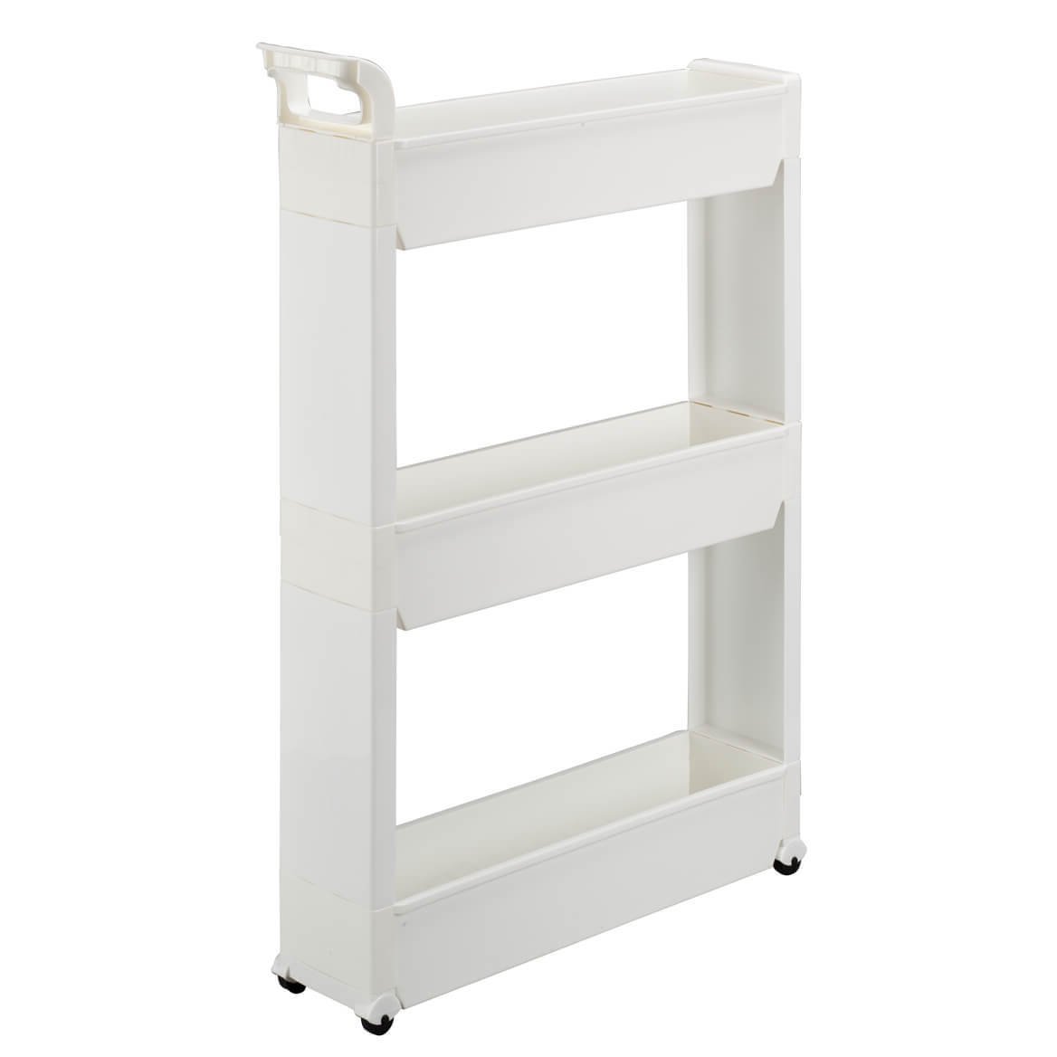 Slim Storage Cart 5 Tier