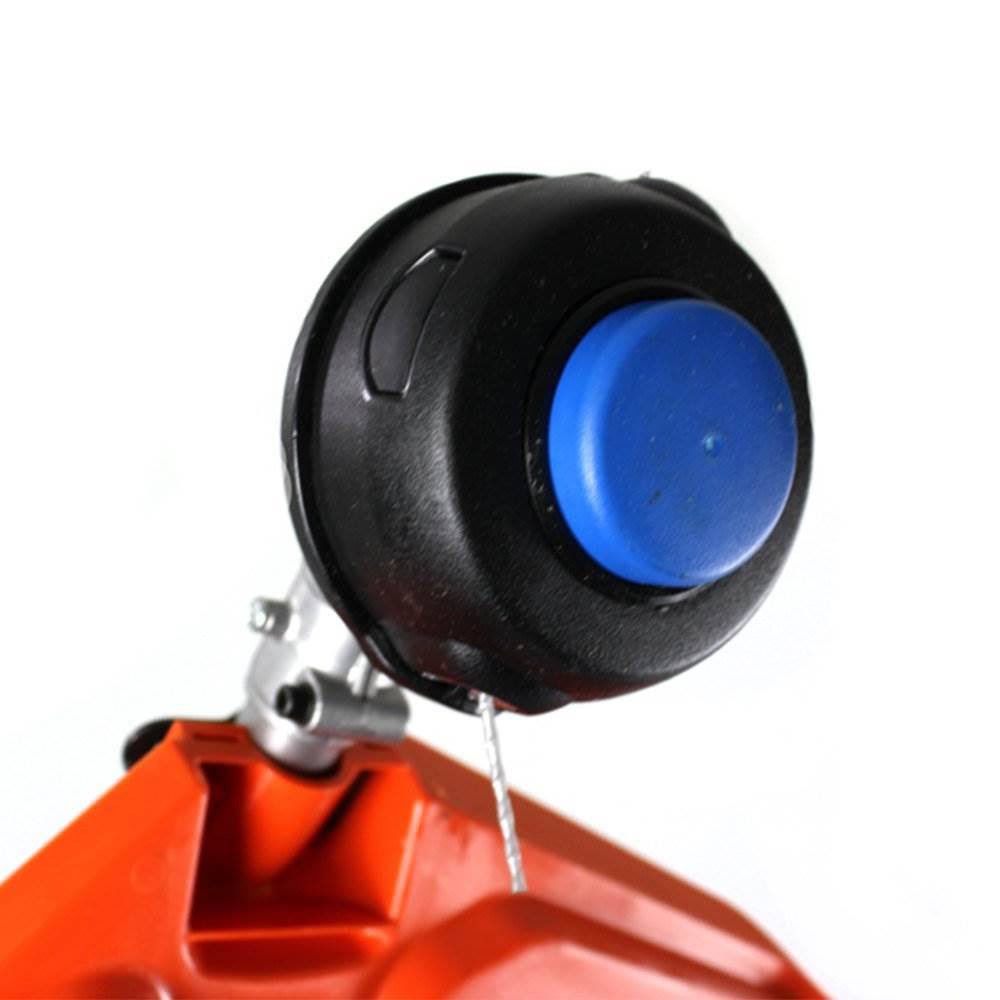 Husqvarna 128LD Straight Shaft Gas Split Boom Trimmer - 28 cc