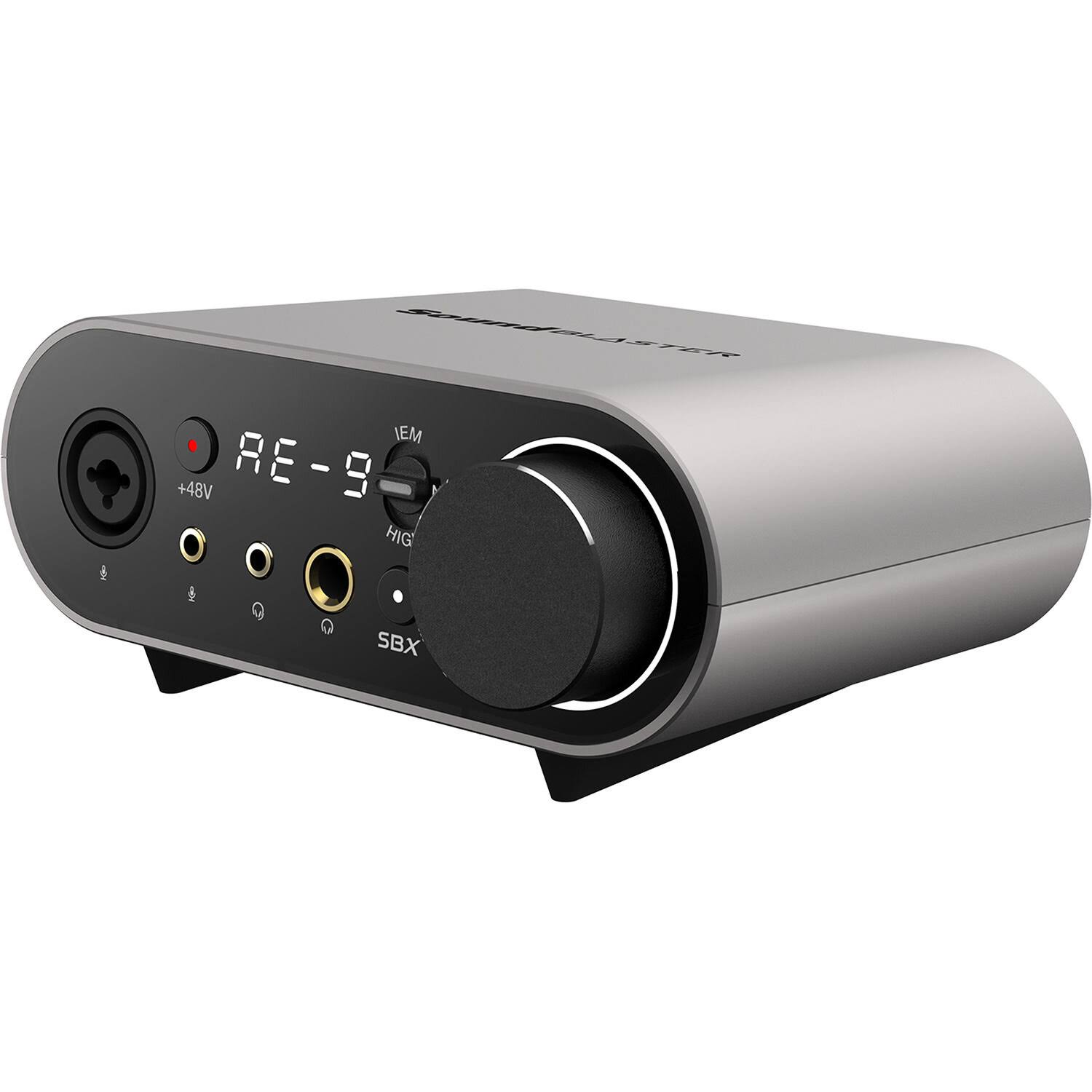 Creative Labs 70SB178000000 Sound Blaster Ae 9