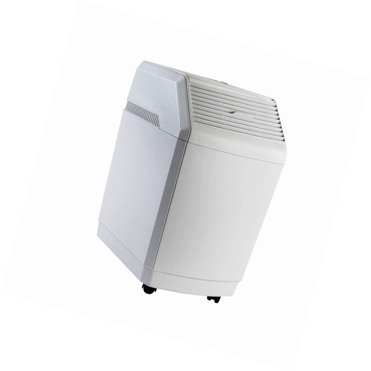 Aircare 831000 Space-Saver Evaporative Humidifier White