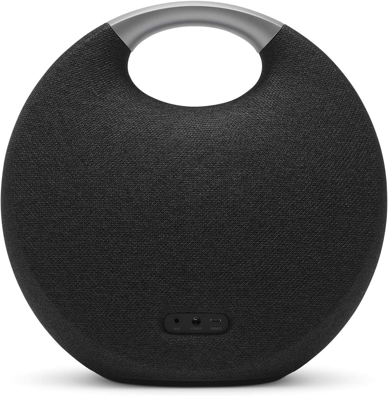 Harman Kardon Onyx Studio 5 Bluetooth Wireless Speaker (Onyx5) (Black)