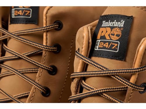 Timberland PRO PRO Wedge 6" Soft Toe