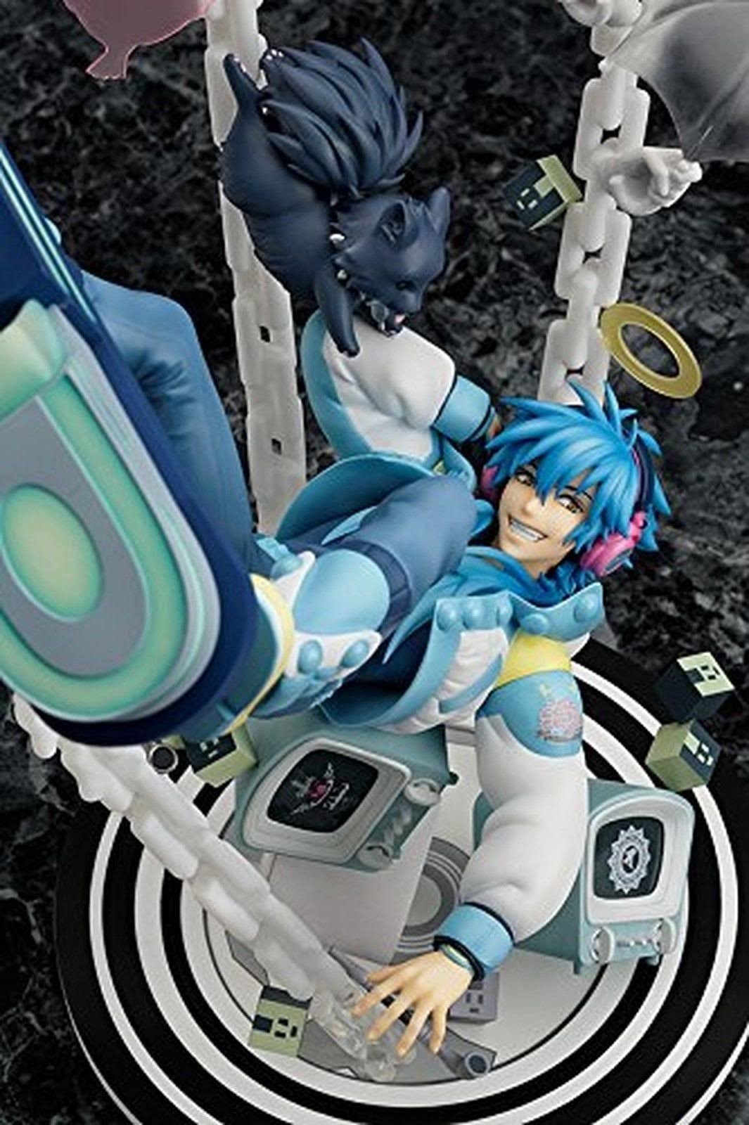Dramatical Murder: Aoba 1/7 Figure by Max Factory