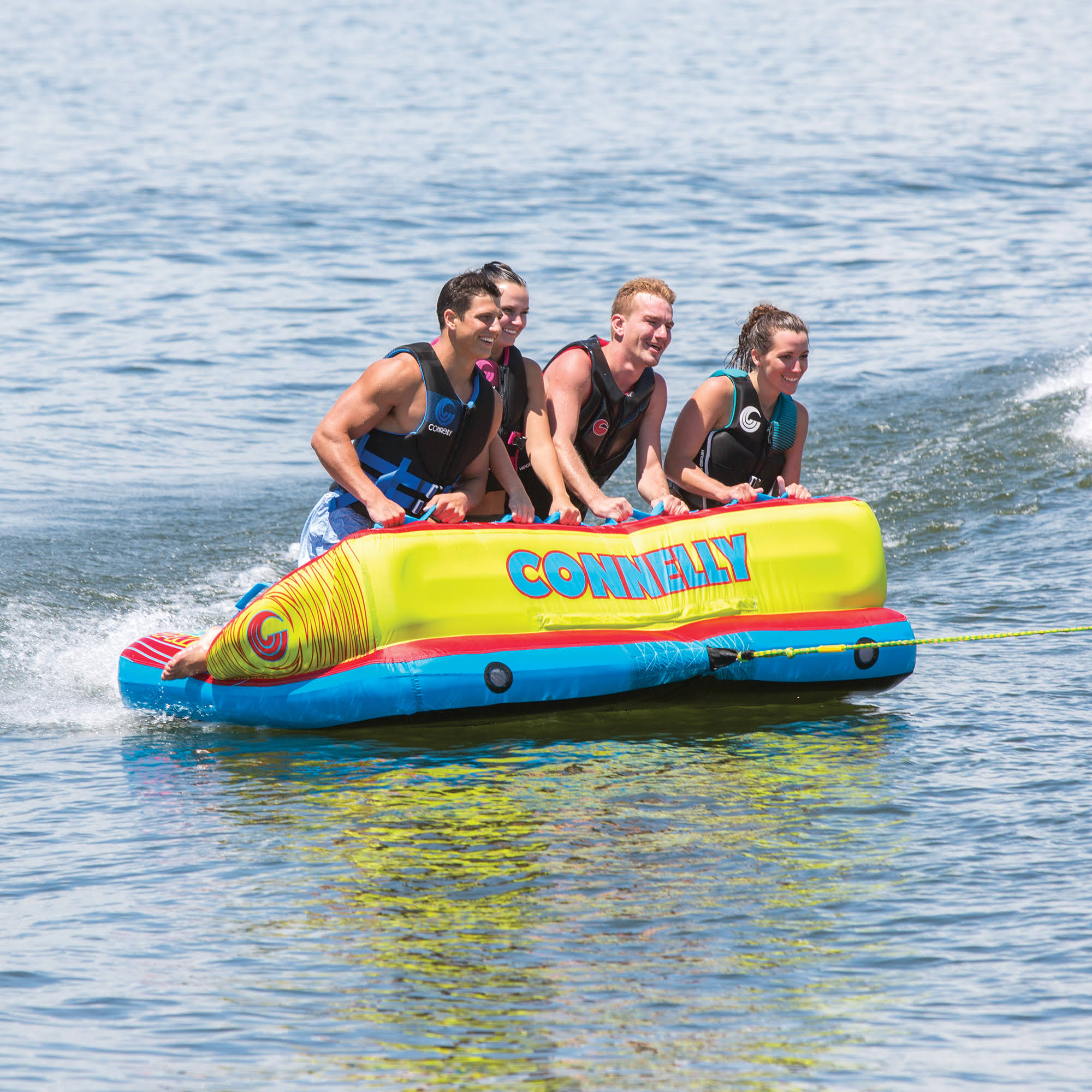 Connelly Fun 4 Towable Tube