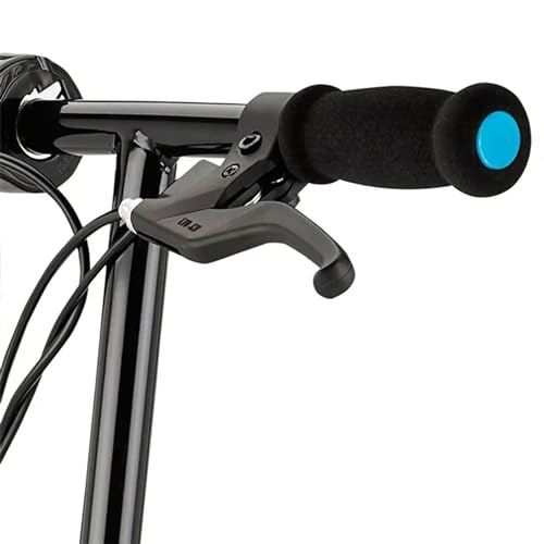 Razor Power Core E100 Electric Scooter - 100w Hub Motor, 8" Air-Filled Tire, Up to 11 mph and 60 min Ride Time, for Kids Ages 8 and Up