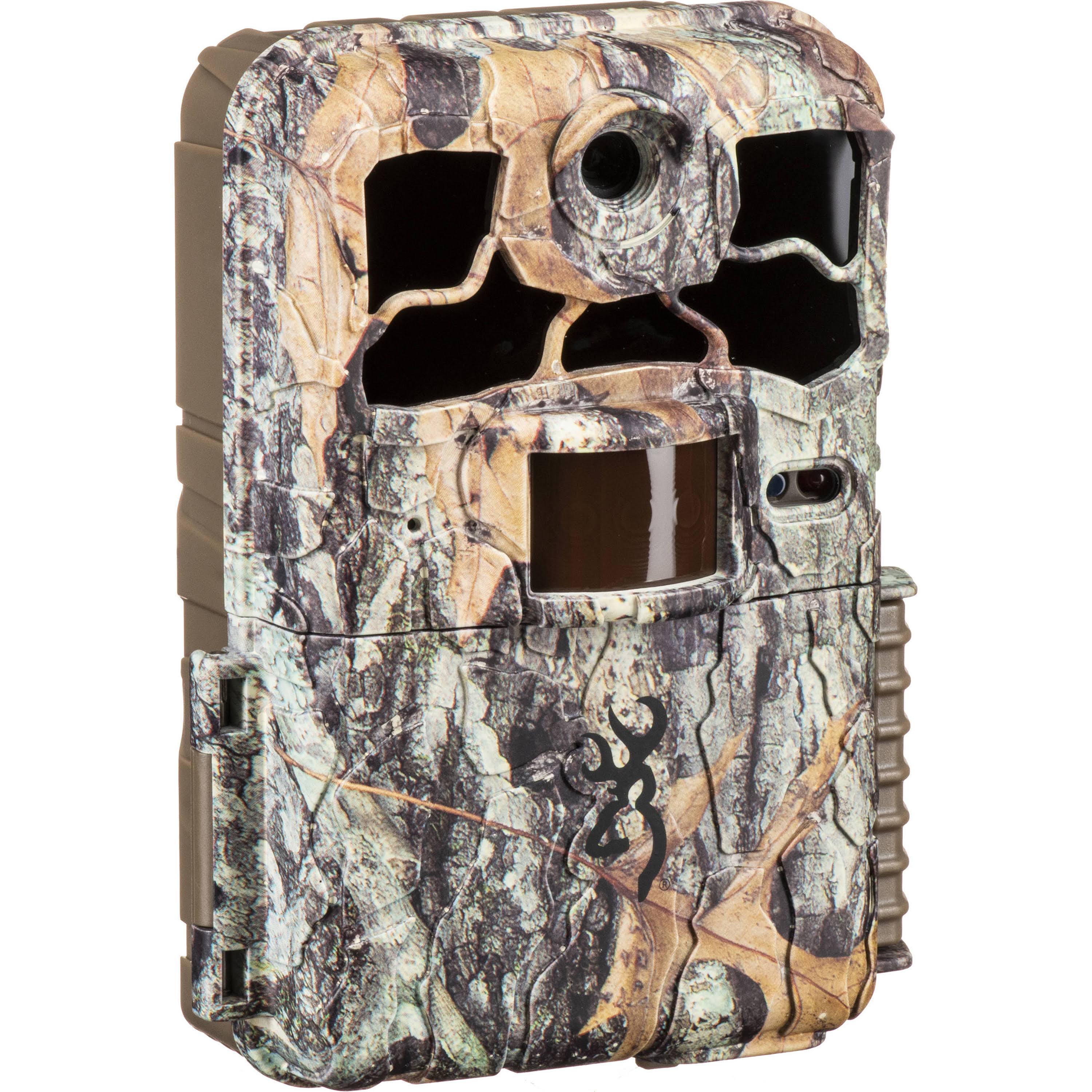 Browning Trail Cameras Spec Ops Edge Trail Camera (8E)