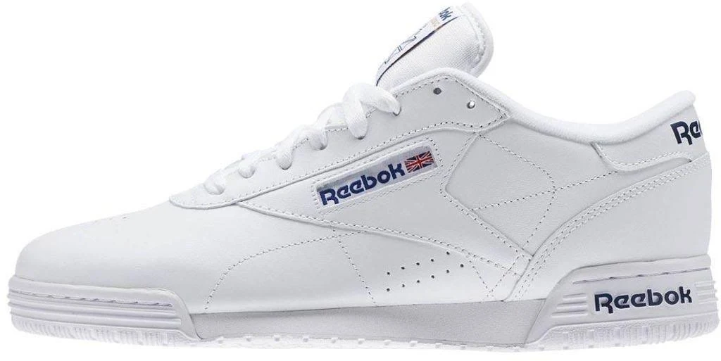 Reebok Classic ExoFit Lo Clean Logo Int
