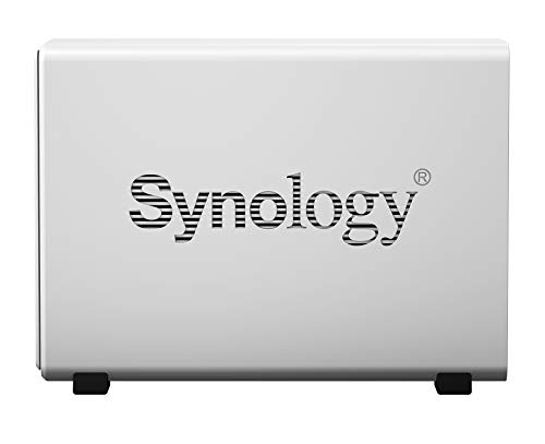 Synology 2-bay DiskStation DS223j (Diskless)