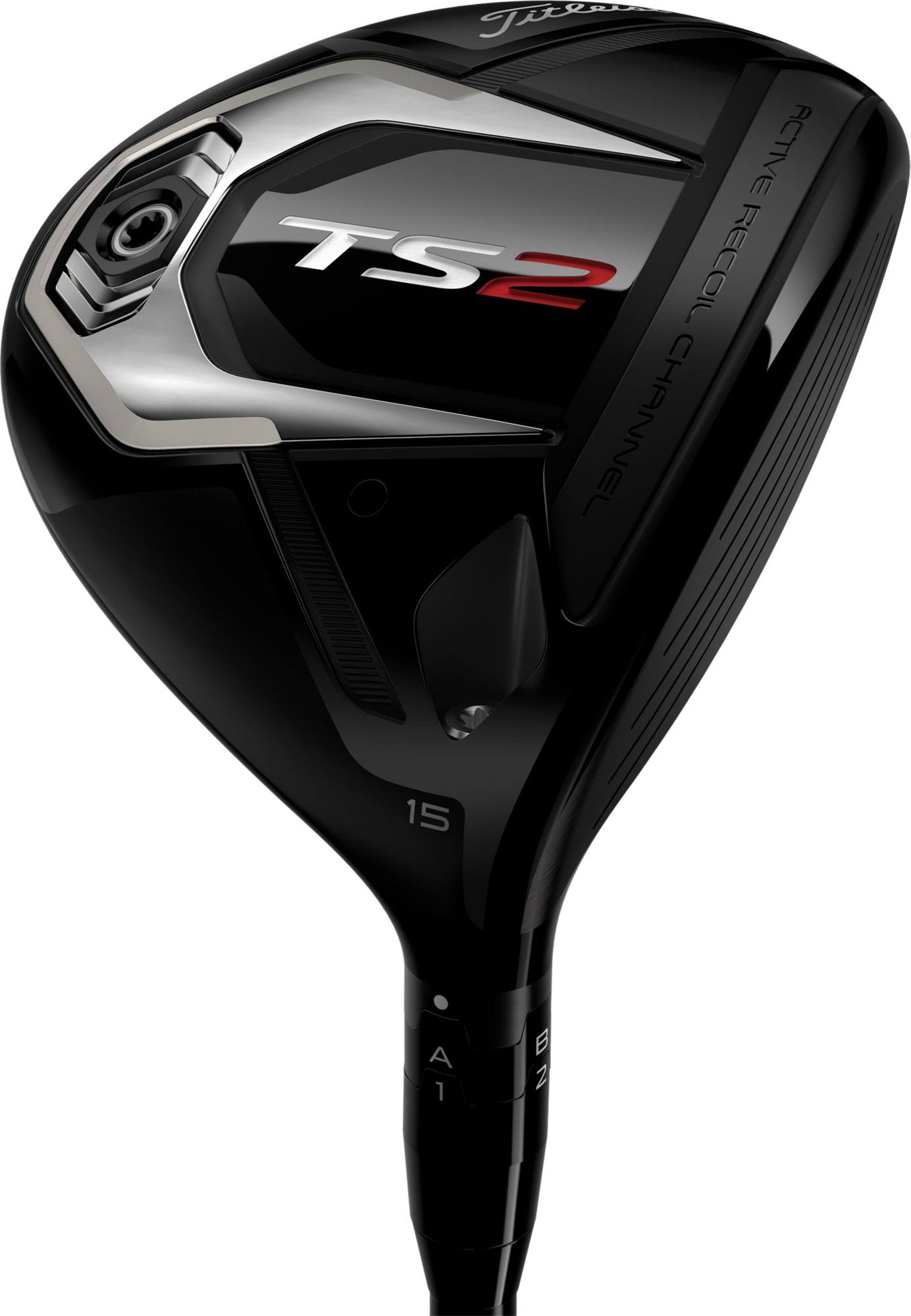 Titleist TS2 Fairway Wood