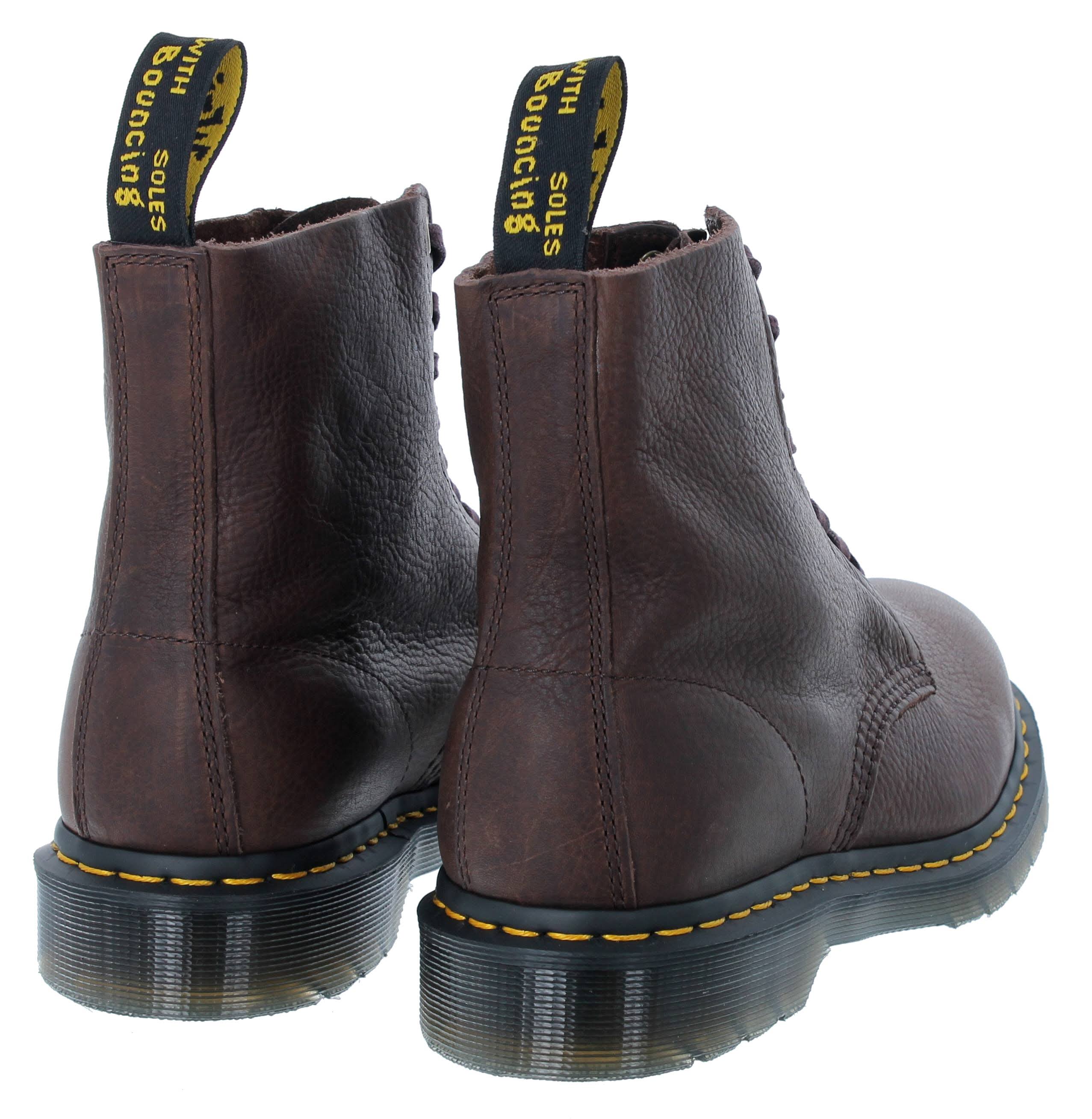 Dr Martens 1460 Pascal Ambassador Cask