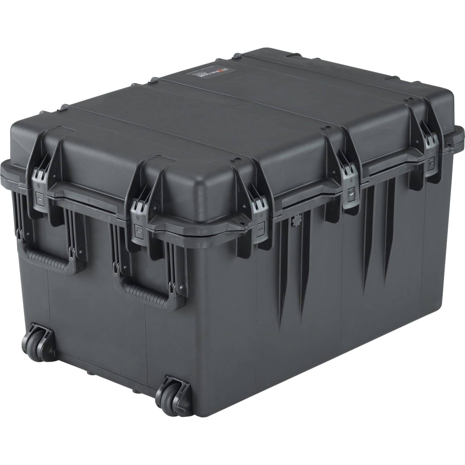 Pelican Storm iM3075 Hard Case - Black