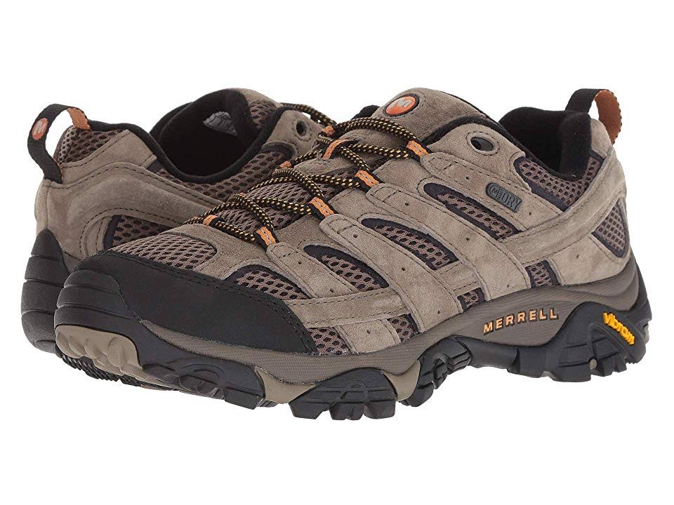 Merrell Moab 2 Waterproof Men 10.5