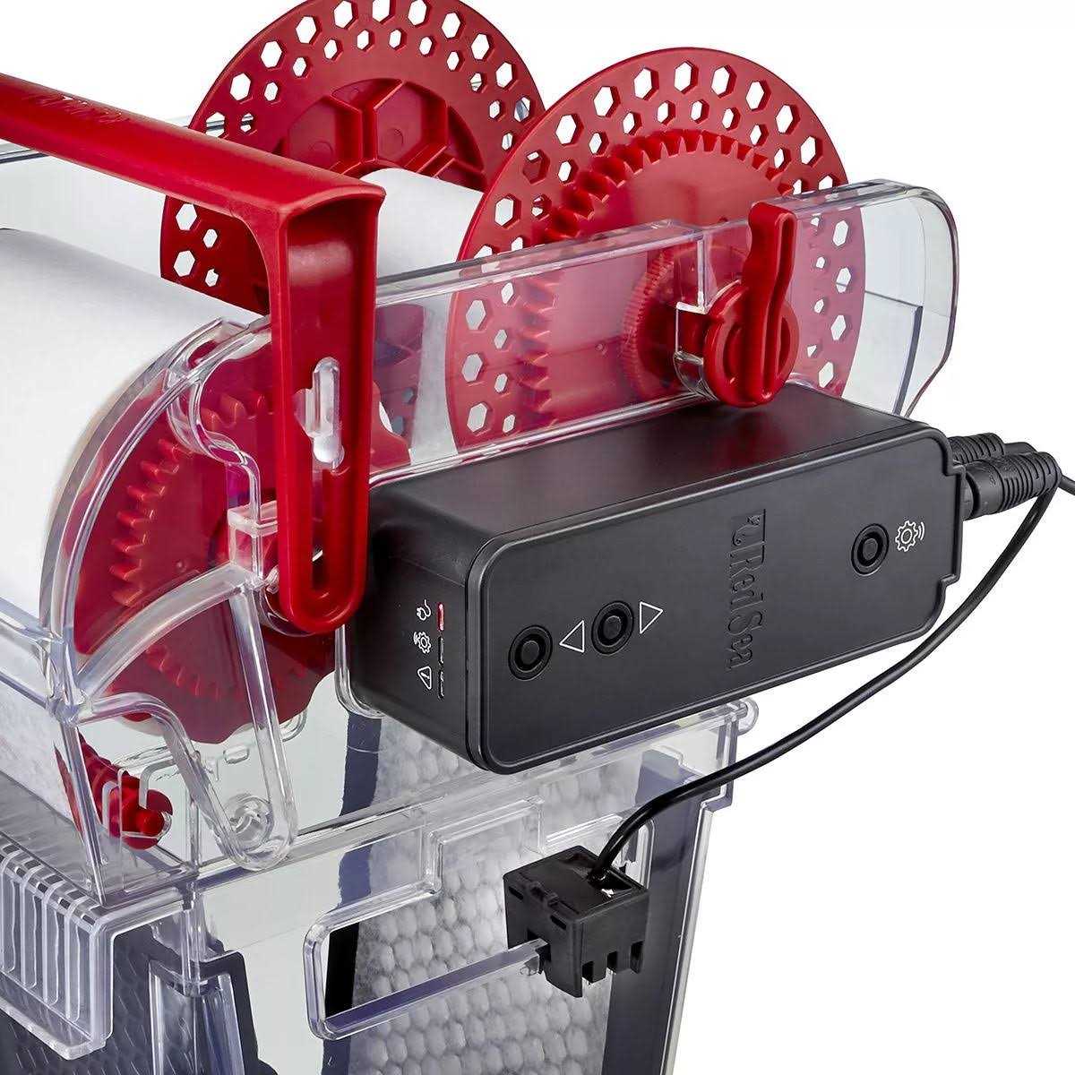 Red Sea ReefMat 500 Fleece Roller Filter - Pet Supplies online store