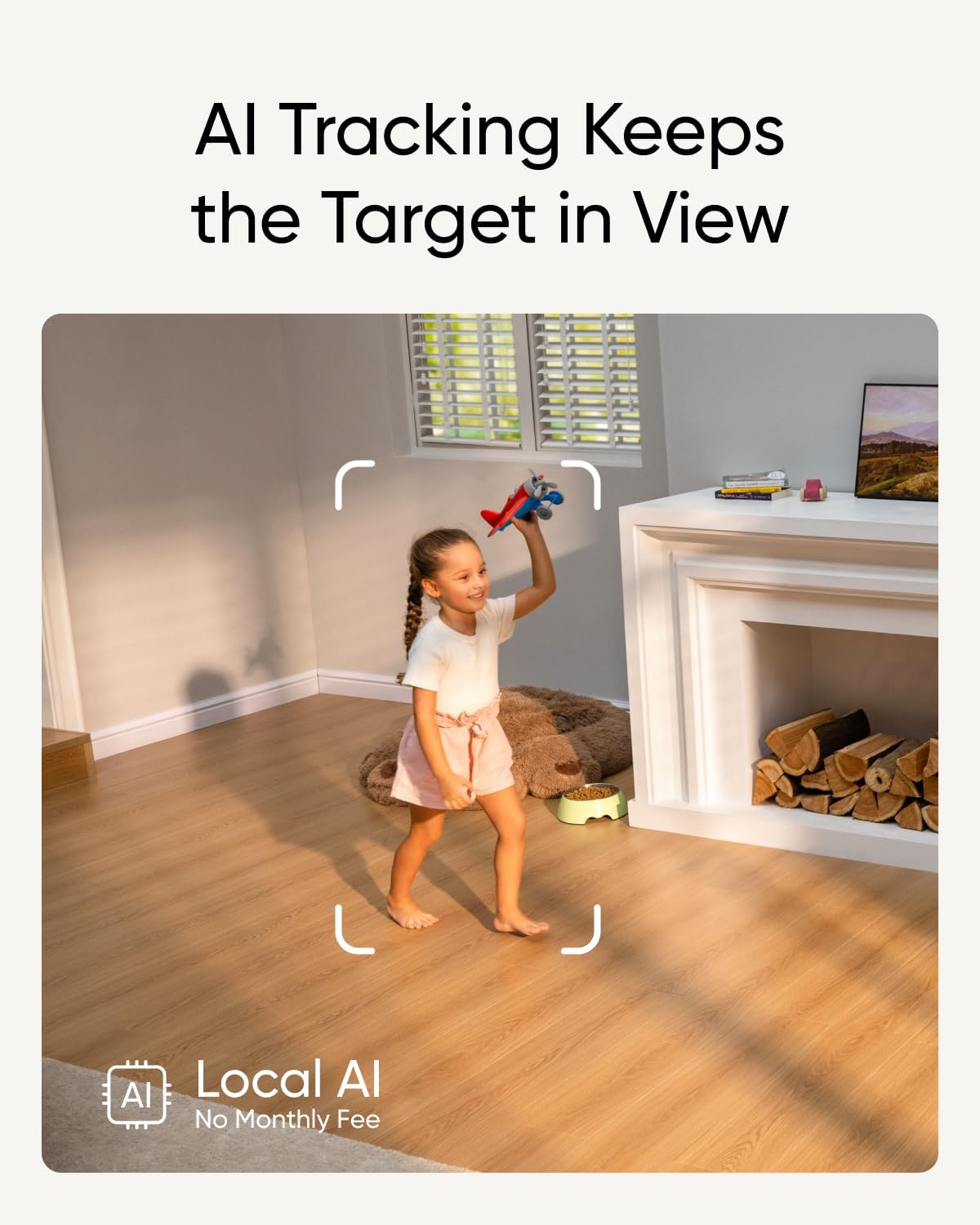 eufy Security SoloCam C210, Wireless Outdoor Camera, 2K Resolution Indoor Cam S350, Dual Cameras, 4K UHD Resolution Security Camera with 8× Zoom and 360° PTZ
