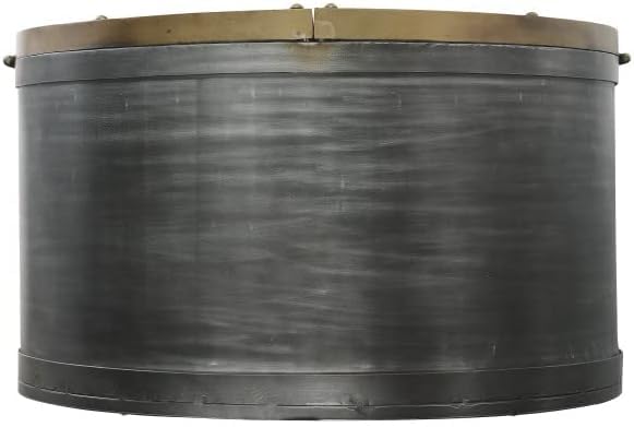 Howard Miller Bridgewater Wine & Bar Carbinet II, Black